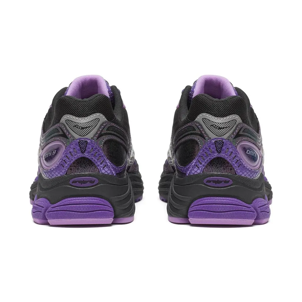 Saucony ProGrid Omni 9 Glowaconstrictor Pack Pink (S70934-1)