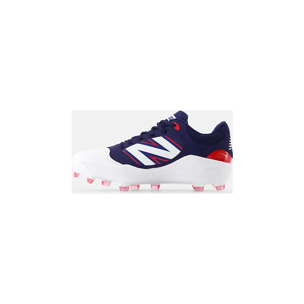 New Balance Fresh Foam 3000v7 Molded Team Navy Team Red (PL3000H7)