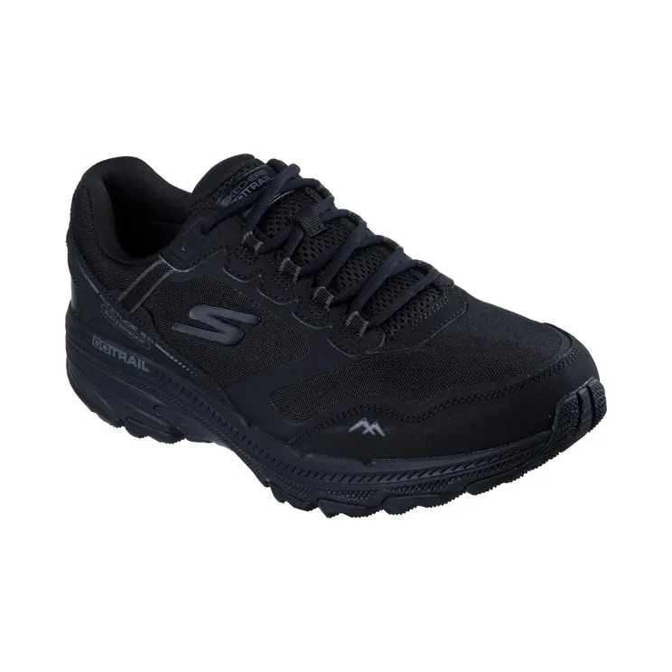 skechers-waterproof 220757_BBK