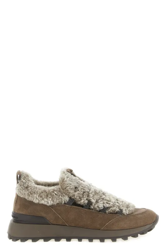 Brunello Cucinelli “Brown” (MZSFG3387C8187)
