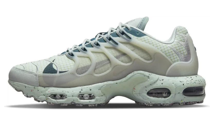 Nike Air Max Terrascape Plus Grau (DC6078-001)