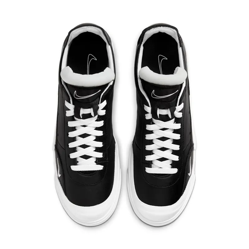 Nike Drop-Type Premium Black Black/White (CN6916-003)