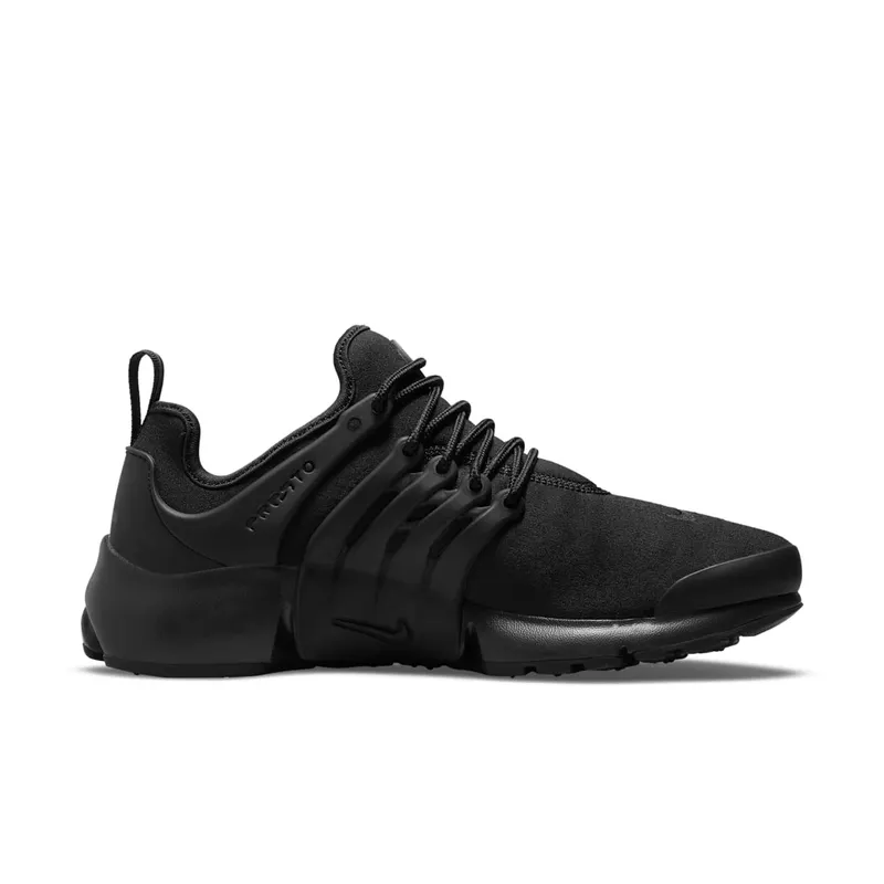 Nike AIR PRESTO MNS “Triple Black” (DO1163-001)