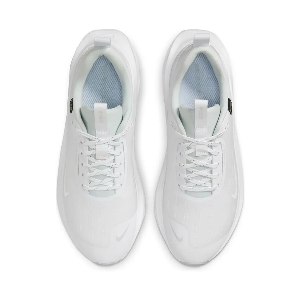 Nike React Infinity Run 4 Gore-Tex White Pure Platinum (HQ0265-101)