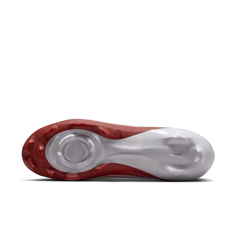 Nike Vapor Speed 3 White Team Crimson Metallic Silver Black (HM8849-102)