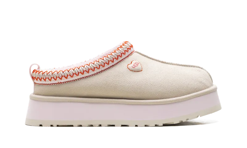 Ugg Tazz Love ’26 “Sea Salt Rosetta” (1181650-SLTR)