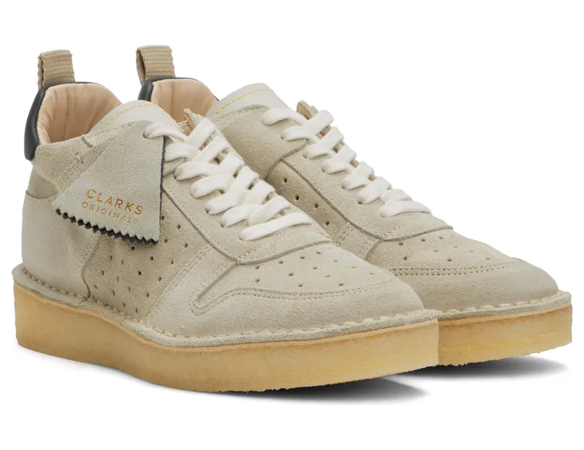 clarks-sneaker 26169460