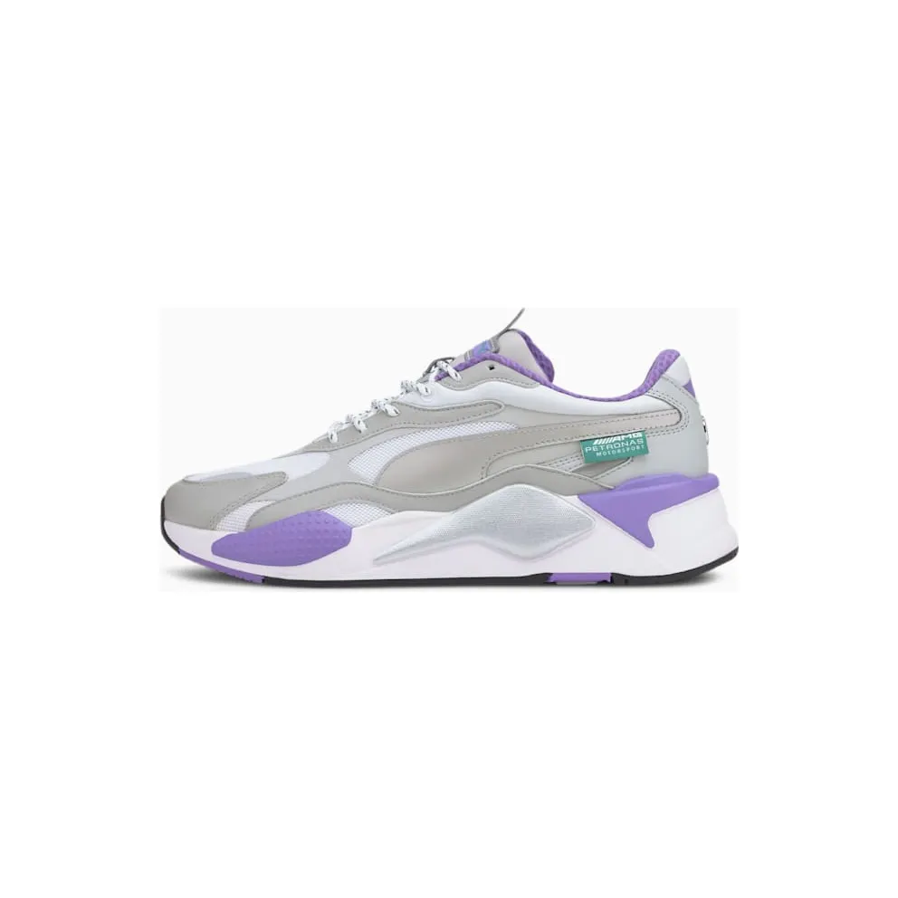 Puma RS-X3 “Mercedes AMG – Silver Luminous Purple” (306499-04)