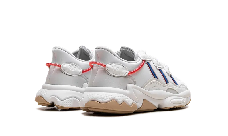 Adidas Ozweego GS “Red / White / Blue” (ID7966)
