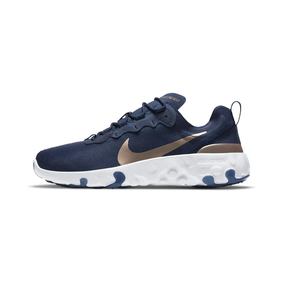 Nike Renew Element 55 Older Kids’ Blue (CK4081-404)