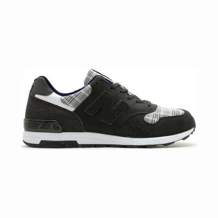 New Balance 1400 Super Team 33 Stingray Black