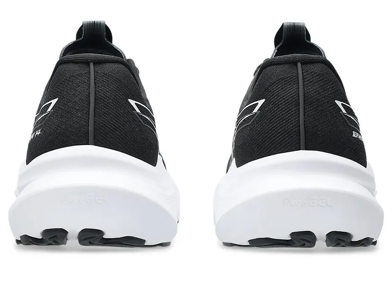 ASICS GT-2000 14 NARROW “Black / White” (1012B840-001)