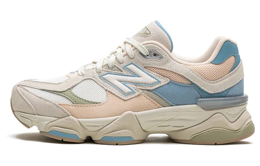 New Balance 9060 GS WIDE “Festival Pack Blue” (GC9060JF)