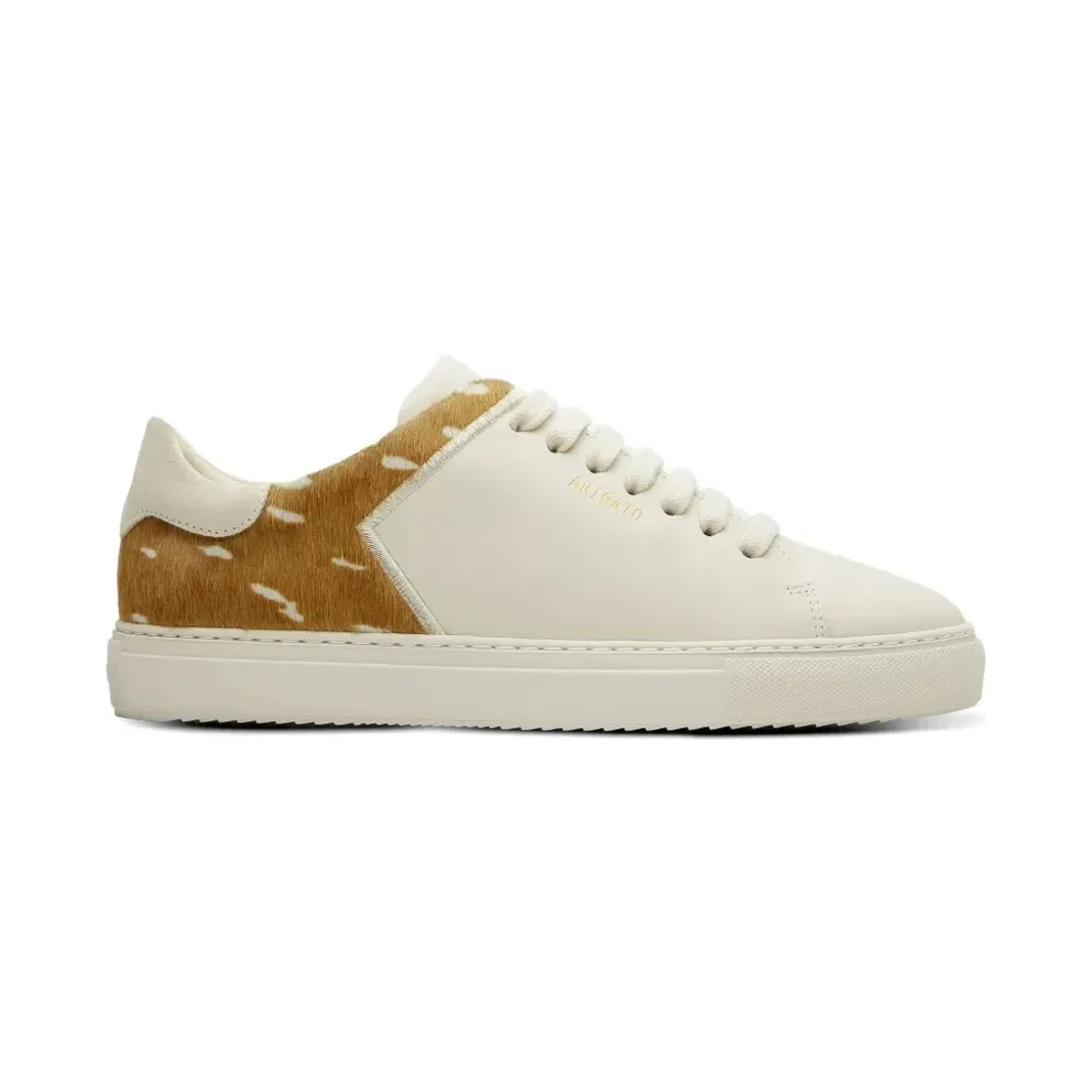 Axel Arigato Clean 90 Split sneakers – Schwarz (F4289002)