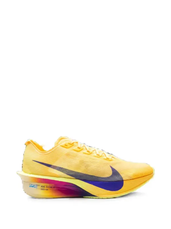 Nike Vaporfly 4 sneakers – Yellow (HF6412)