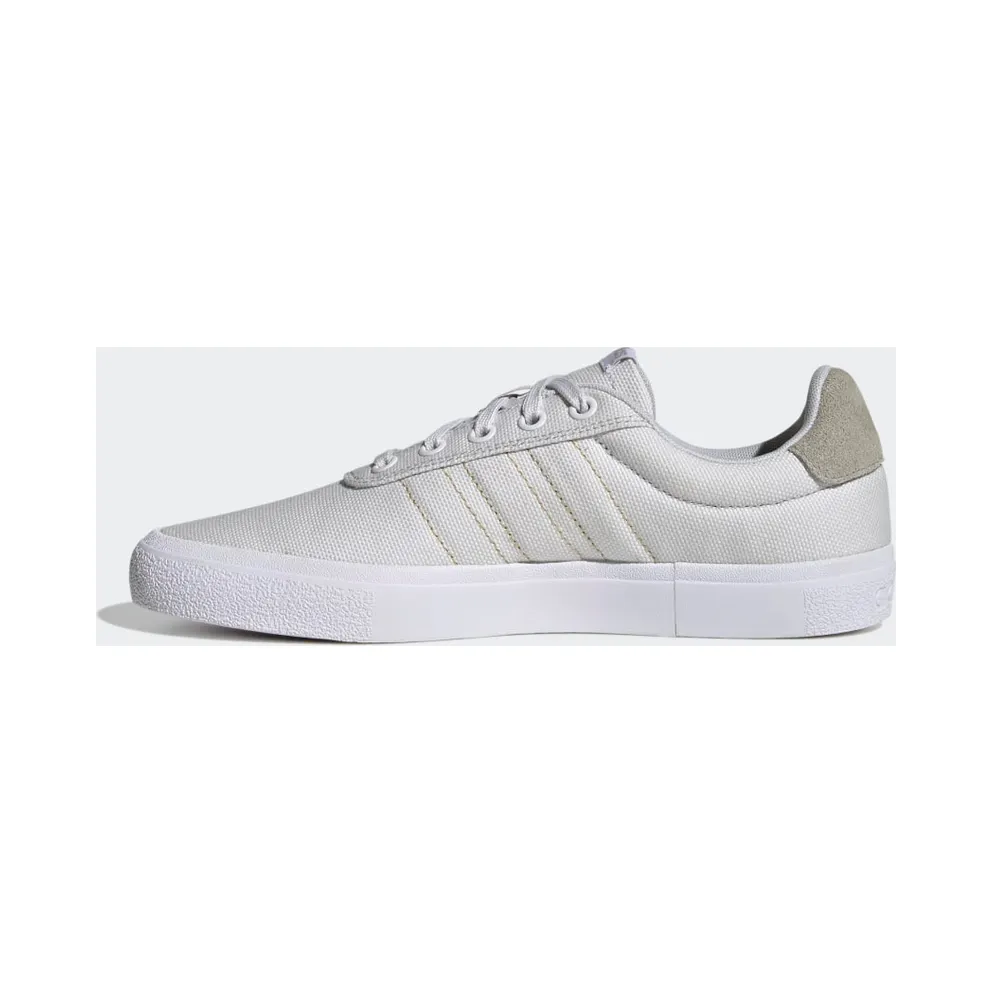adidas Vulc Raid3r Lifestyle Skateboarding 3-Stripes Branding Dash Grey / Cloud White / Metal Grey (H06103)