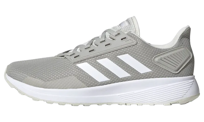 Adidas Duramo 9 “Metal Grey” (EG8662)