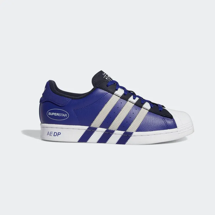 adidas Superstar Legacy Indigo / Cloud White / Legend Ink (GY3415)