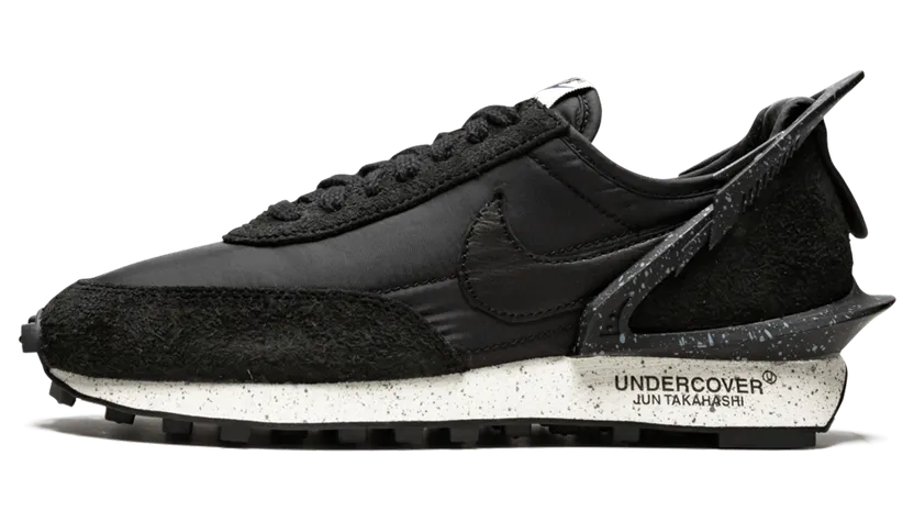 Nike Daybreak Undercover Black Sail (W)