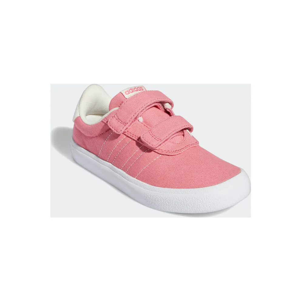 Adidas VULCRAID3R Skateboarding Rose Tone / Cloud White / Cloud White (GZ3344)