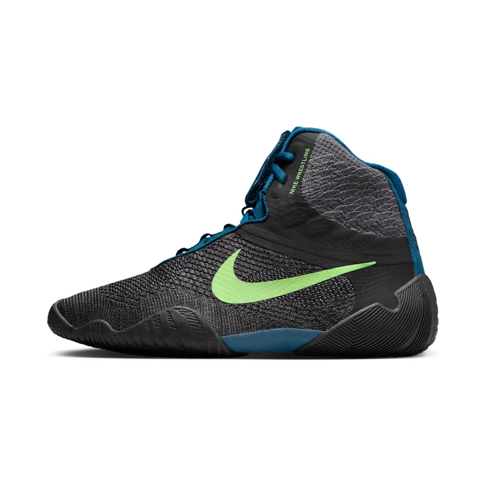 Nike Tawa “Black” (CI2952-004)