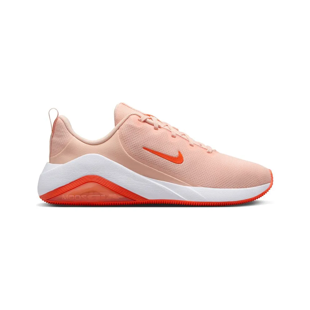 Nike Bella 7 Washed Coral White Turf Orange (FZ1689-600)