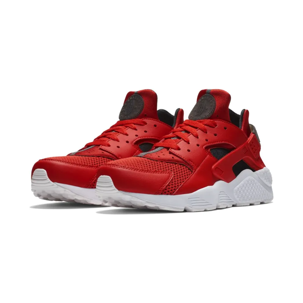Nike Air Huarache Run Habanero Red (318429-609)