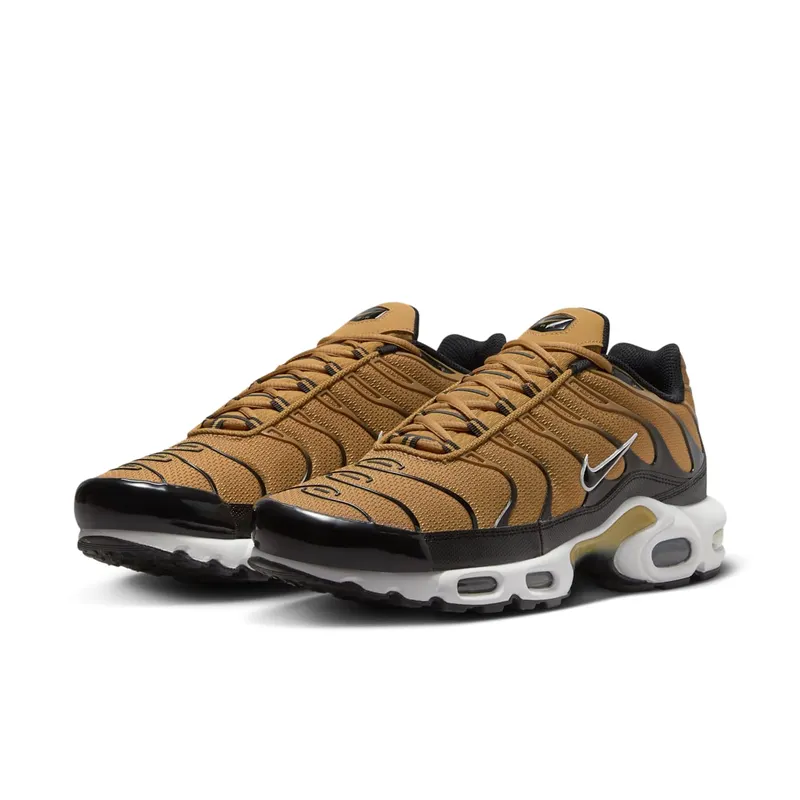 Nike Air Max Plus Golden Harvest (DM0032-700)