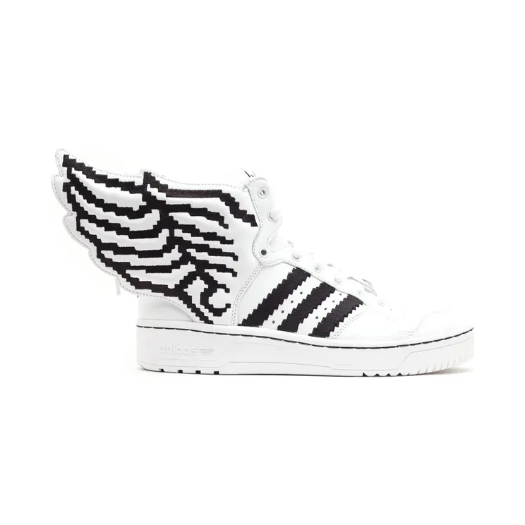 adidas JS Wings 2.0 Pixel