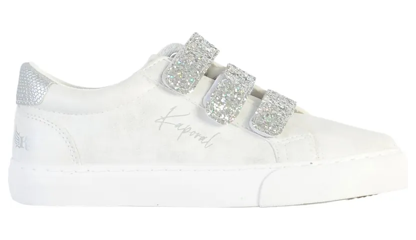 Kaporal sneaker White (C042073)