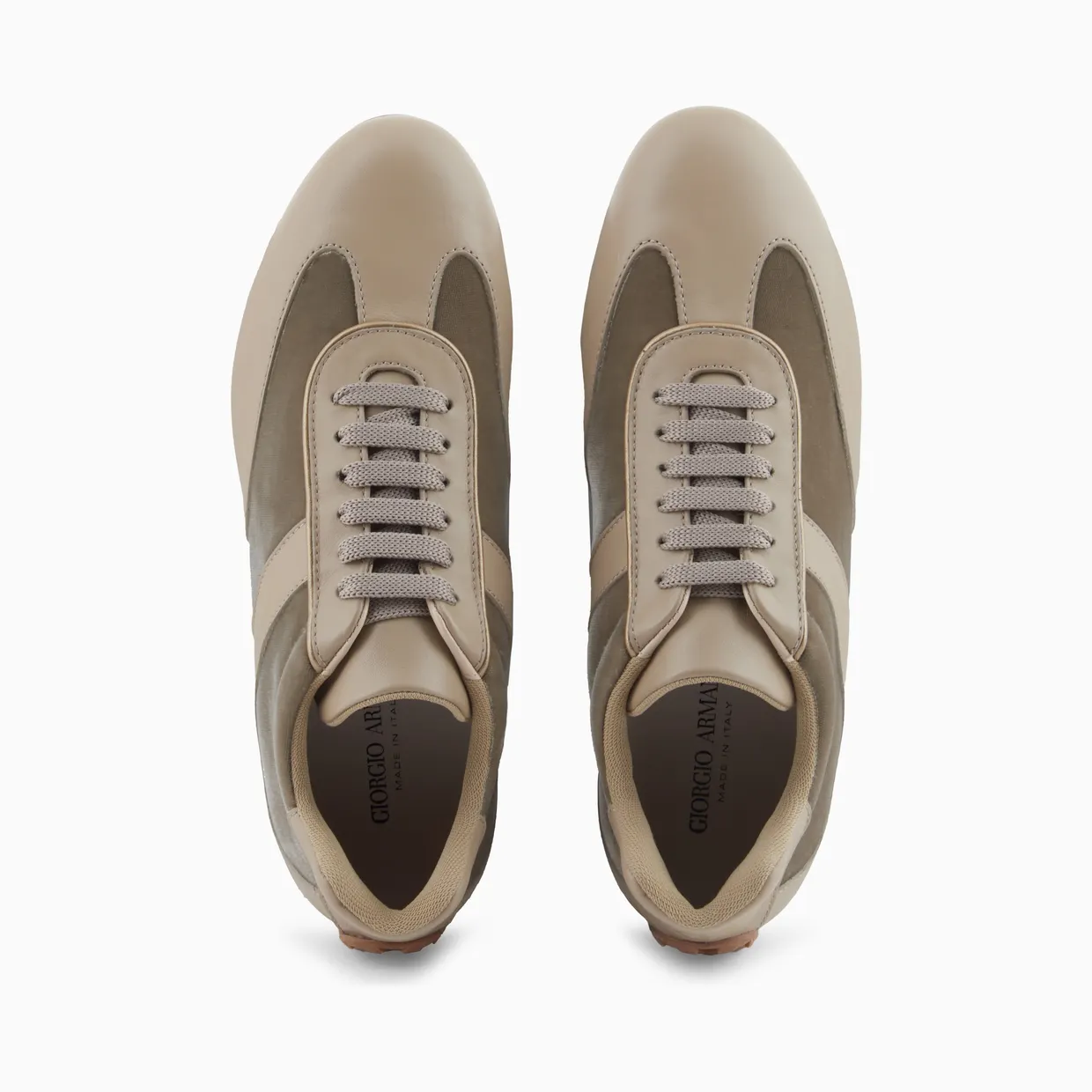 Armani With Laces (GW000993-AF20458-M1148) (3)