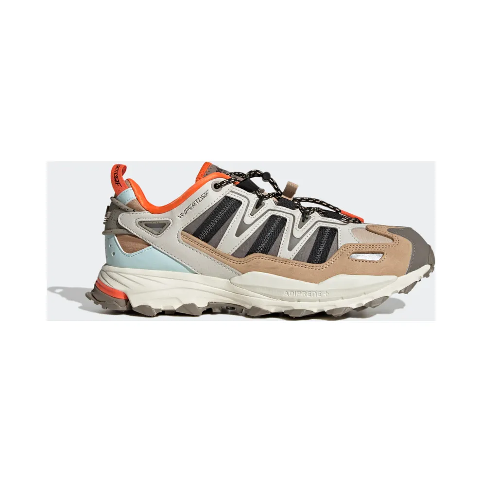 Adidas Hyperturf Aluminium / Magic Beige / Simple Brown (GX2023)
