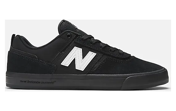 New Balance Numeric Jamie Foy 306 “Black / White” (NM306FDF)