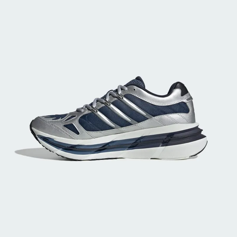 Adidas Adistar Hrmy Preloved Ink / Iron Metallic / Legend Ink (JQ3531)