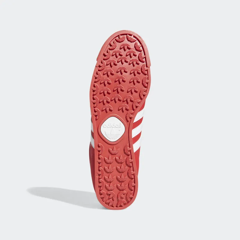 adidas  Samoa Glory Red Glory Red/Glory Red/Cloud White (EG6087)