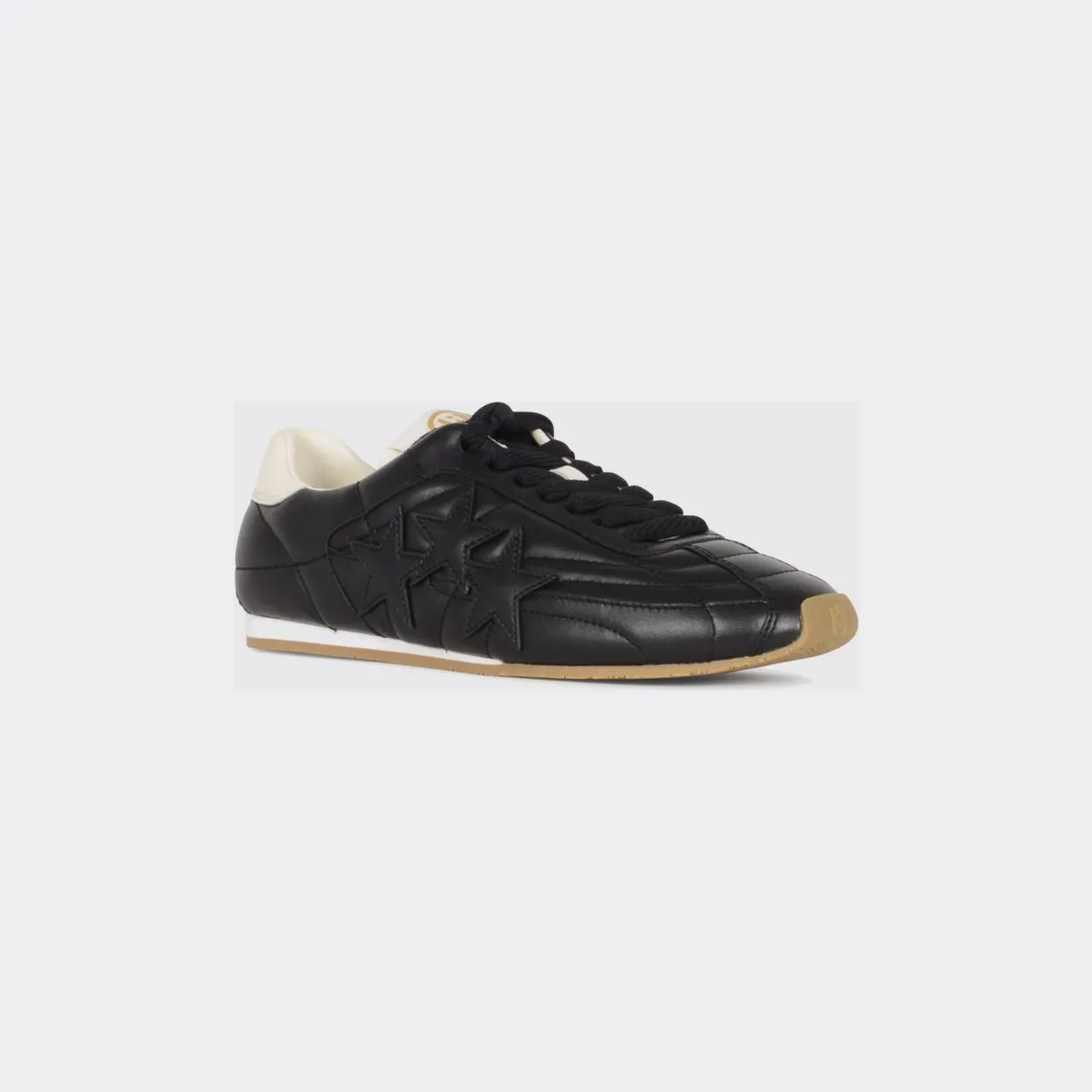 Amiri Sneakers Black (AWSNSN1034001)