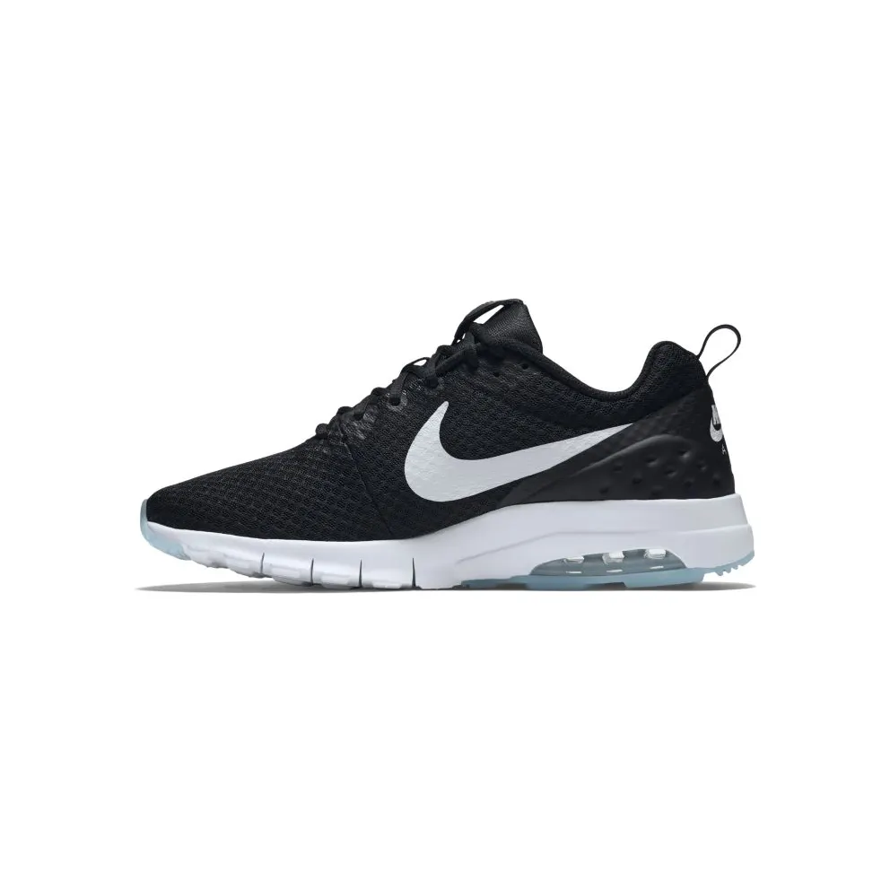 Nike Air Max Motion Lw Black/White Black/White (833260-010)