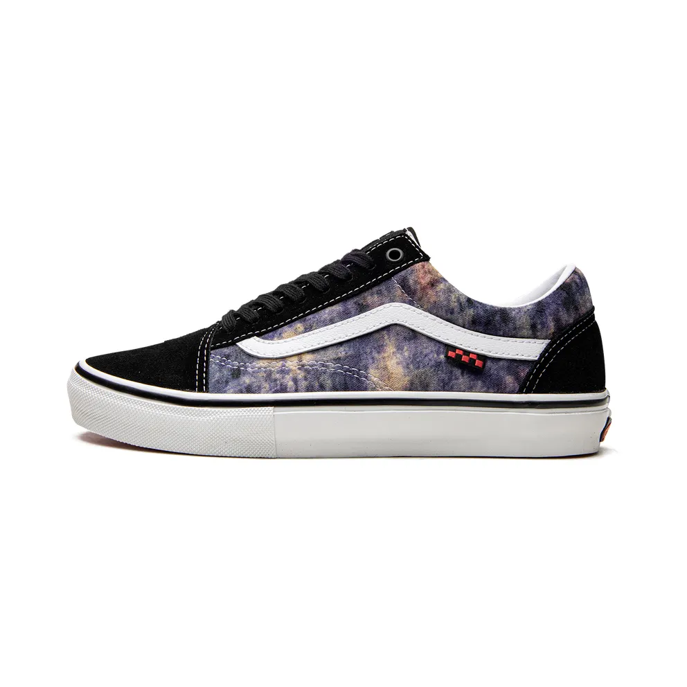 Skate Old Skool “Vans Terry – Tie Dye” (VN0A5FCBBML)
