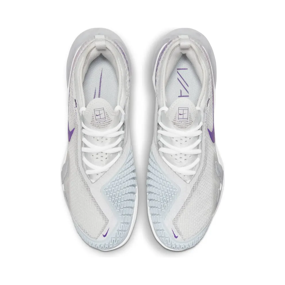 NikeCourt React Vapor NXT Hardcourt Grey (CV0742-024)