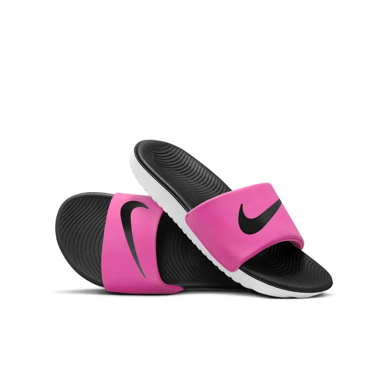 Nike Kawa Slide Laser Fuchsia (FJ2250-600)