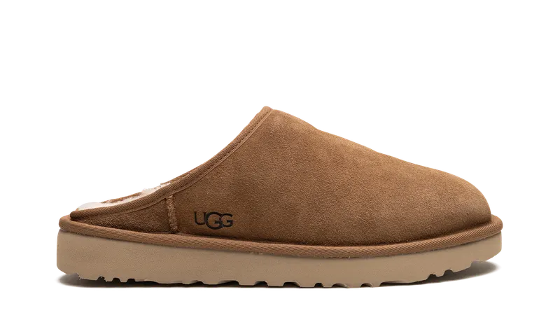 Ugg Classic Slip On “Chestnut” (1129290-CHE)