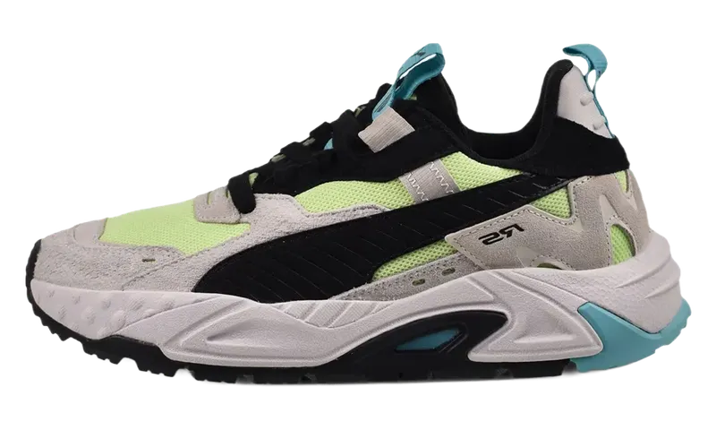 Puma RS-Trck New Horizon “Green Mesh” (394707-05)