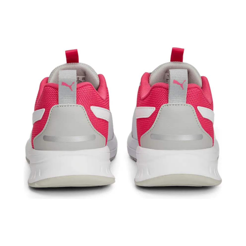 Puma Evolve Run mesh Pink/Grey/White (38623808)