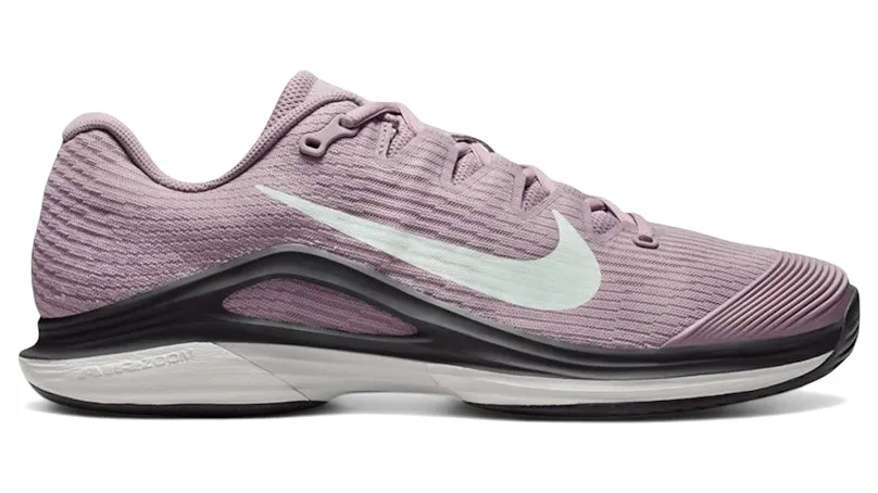 Nike Court Air Zoom Vapor 12 Premium HC Light Violet Ore Anthracite (IB2534-200)