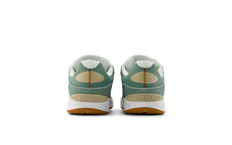 New Balance Numeric 1010 Dark Juniper Sandstone (NM1010TC)