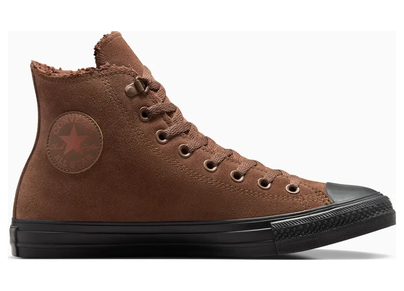 Converse Chuck Taylor All Star Suede Bear Nap/Bear Nap (A09447C)