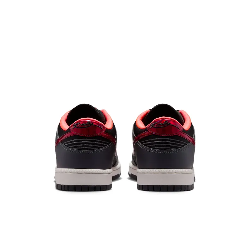 Nike Dunk Low Protro – “Black / Multi-Color / Hot Punch” (IQ3919-001)