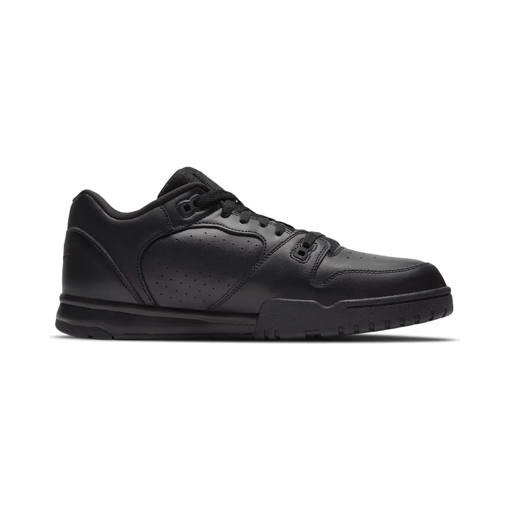 Nike Cross Trainer Low Triple Black Black/Black-Off Noir-Black (CQ9182-001)