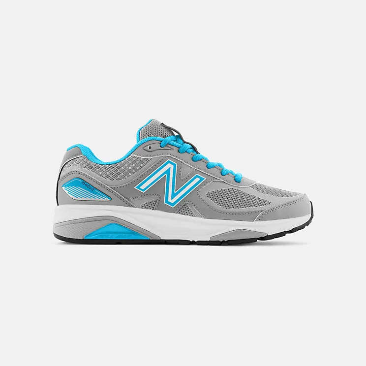 New Balance 1540v3 Silver Polaris (W1540SP3)