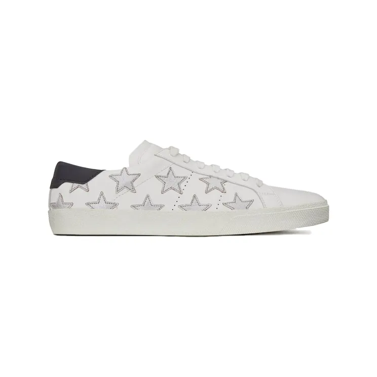 Saint Laurent Court Classic SL/06 Metallic California (W)